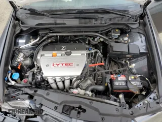 2004 Acura TSX w/Navigation with VIN JH4CL96994C019356, listed as a Copart auction lot 43169425 with 161,442 mi miles and Salvage Title. Bid and sale history available at carsss.com. Image 11.