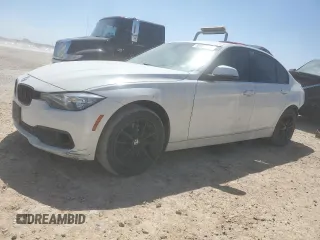 2017 BMW 3 Series 320i z VIN WBA8A9C35HK864291, wystawiony jako Copart lot #48949305 z przebiegiem 74 728 mil mil oraz Szkoda całkowita • Salvage title. Historia ofert i sprzedaży dostępna na DreamBid. Obrazek 1.