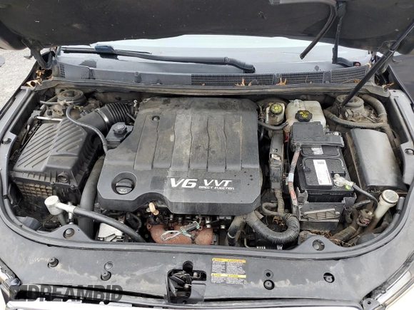 2011 Buick LaCrosse CXS with VIN 1G4GE5ED9BF202999, listed as a Copart auction lot 62631445 with 143,315 mi miles and Clean title. Bid and sale history available at DreamBid. Image 11.