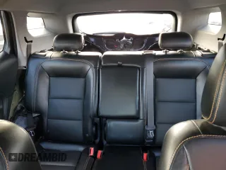 2019 GMC Terrain SLT with VIN 3GKALPEX2KL367423, listed as a Copart auction lot 84937884 with 67,367 mi miles and Salvage Title. Bid and sale history available at carsss.com. Image 10.