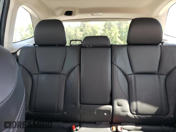 2021 Subaru Forester Limited with VIN JF2SKAUC7MH585990, listed as a Copart auction lot 56026435 with 59,984 mi miles and Salvage title. Bid and sale history available at DreamBid. Image 10.
