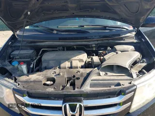 2014 Honda Odyssey EX with VIN 5FNRL5H47EB066704, listed as a IAAI auction lot 42217603 with 197,320 mi miles and . Bid and sale history available at carsss.com. Image 10.