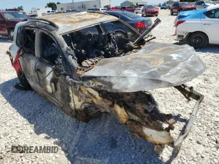 2017 Volkswagen Tiguan S with VIN WVGBV7AXXHK022842, listed as a Copart auction lot 70406514 with 100,337 mi miles and Salvage Title. Bid and sale history available at DreamBid. Image 4.