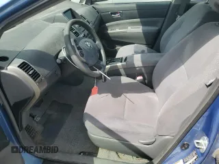2008 Toyota Prius with VIN JTDKB20U287795881, listed as a Copart auction lot 53742565 with Not Provided miles and Clean Title. Bid and sale history available at carsss.com. Image 7.
