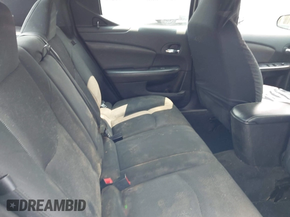 2014 Dodge Avenger SE with VIN 1C3CDZABXEN202963, listed as a IAAI auction lot 42479888 with 178,718 mi miles and . Bid and sale history available at DreamBid. Image 8.