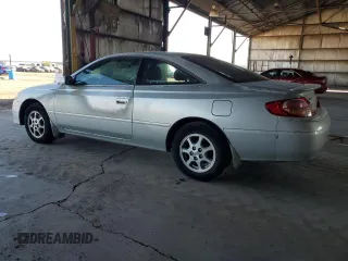 2003 Toyota Solara SE with VIN 2T1CE22P03C026466, listed as a Copart auction lot 77522794 with 255,181 mi miles and Clean Title. Bid and sale history available at carsss.com. Image 2.