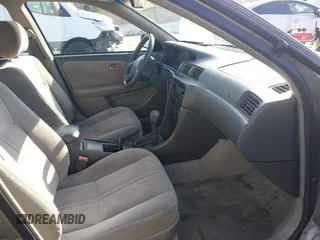2000 Toyota Camry CE with VIN 4T1BG22K3YU004252, listed as a IAAI auction lot 42130158 with 236,104 mi miles and . Bid and sale history available at carsss.com. Image 5.
