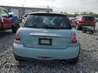 2013 MINI Hardtop z VIN WMWSU3C52DT680586, wystawiony jako Copart lot #59021355 z przebiegiem 208 323 mil mil oraz Czysty tytuł • Clean title. Historia ofert i sprzedaży dostępna na DreamBid. Obrazek 6.