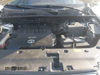 2007 Toyota RAV4 Limited with VIN JTMZK31V975014604, listed as a IAAI auction lot 42586326 with 199,346 mi miles and . Bid and sale history available at DreamBid. Image 10.