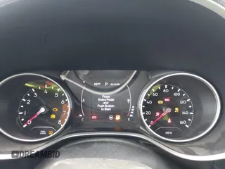 2019 Jeep Compass Latitude с VIN 3C4NJCBB7KT617761, выставлен на аукционе IAAI как лот 42034947 с пробегом 114 839 миль миль и . История ставок и продаж доступна на DreamBid. Изображение 7.