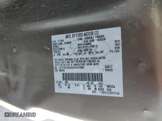 2005 Ford Ranger XL with VIN 1FTYR10D05PA37081, listed as a Copart auction lot 88878515 with 0 mi miles and Salvage Title. Bid and sale history available at carsss.com. Image 13.