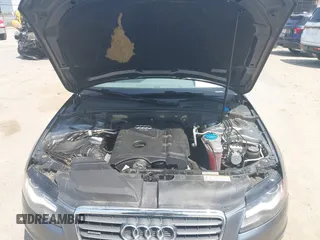 2012 Audi A4 Premium Plus с VIN WAUFFAFL4CN020434, выставлен на аукционе IAAI как лот 42514429 с пробегом 113 584 миль миль и . История ставок и продаж доступна на DreamBid. Изображение 10.