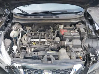 2018 Nissan Kicks S with VIN 3N1CP5CUXJL532514, listed as a IAAI auction lot 41919694 with 30,431 mi miles and . Bid and sale history available at carsss.com. Image 10.