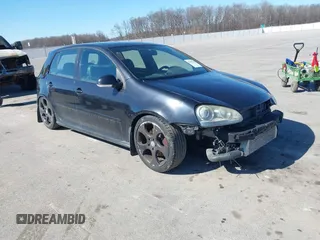 2008 Volkswagen GTI с VIN WVWHD71K58W266641, выставлен на аукционе IAAI как лот 41699193 с пробегом 185 452 миль миль и . История ставок и продаж доступна на DreamBid. Изображение 1.