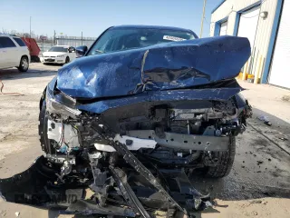 2018 Mazda CX-5 S Premium with VIN JM3KFBDM4J1318254, listed as a Copart auction lot 48506595 with 29,959 mi miles and Salvage Title. Bid and sale history available at DreamBid. Image 5.