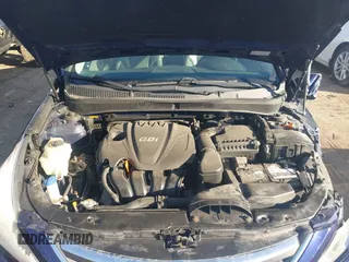 2014 Hyundai Sonata SE with VIN 5NPEC4AC6EH839254, listed as a IAAI auction lot 41531077 with 190,000 mi miles and . Bid and sale history available at DreamBid. Image 10.