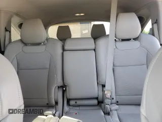 2015 Acura MDX Advance/Entertainment Pkg with VIN 5FRYD3H8XFB014077, listed as a Copart auction lot 52891575 with 139,069 mi miles and Salvage Title. Bid and sale history available at carsss.com. Image 10.
