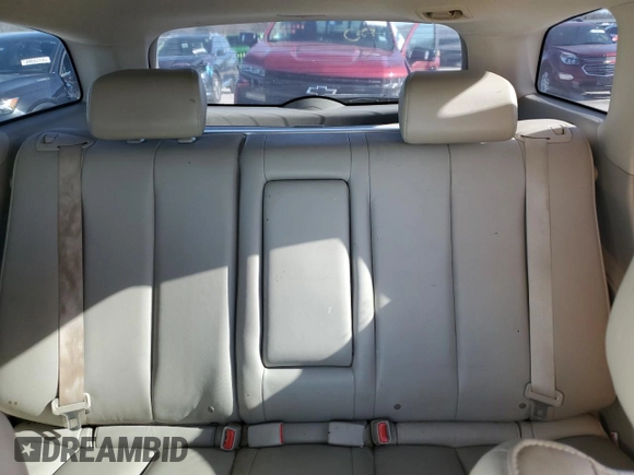 2011 Mazda CX-7 s Grand Touring with VIN JM3ER2D36B0394092, listed as a Copart auction lot 48713185 with 0 mi miles and Clean Title. Bid and sale history available at carsss.com. Image 10.