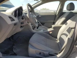 2008 Chevrolet Malibu LS w/1FL with VIN 1G1ZG57N08F173004, listed as a Copart auction lot 79958944 with 126,941 mi miles and Salvage Title. Bid and sale history available at carsss.com. Image 7.