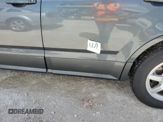 2009 Cadillac SRX RWD z VIN 1GYEE637790101241, wystawiony jako Copart lot #78983654 z przebiegiem Nie podano mil oraz Szkoda całkowita • Salvage title. Historia ofert i sprzedaży dostępna na DreamBid. Obrazek 13.