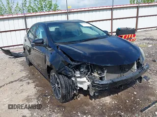 2015 Toyota Corolla L с VIN 5YFBURHE4FP267030, выставлен на аукционе IAAI как лот 42115354 с пробегом 127 031 миль миль и . История ставок и продаж доступна на DreamBid. Изображение 1.