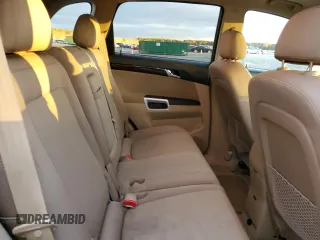 2009 Saturn VUE XR with VIN 3GSCL53779S624737, listed as a Copart auction lot 41458645 with 134,803 mi miles and Salvage Title. Bid and sale history available at carsss.com. Image 11.