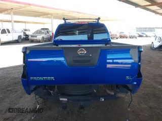 2012 Nissan Frontier SV z VIN 1N6AD0FR4CC421170, wystawiony jako IAAI lot #42111296 z przebiegiem 184 266 mil mil oraz . Historia ofert i sprzedaży dostępna na DreamBid. Obrazek 6.