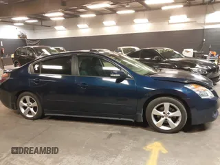 2008 Nissan Altima SE z VIN 1N4BL21E28N454180, wystawiony jako IAAI lot #42295294 z przebiegiem Nie podano mil oraz . Historia ofert i sprzedaży dostępna na DreamBid. Obrazek 13.
