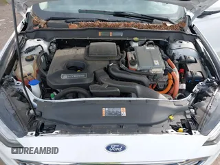 2018 Ford Fusion SE z VIN 3FA6P0LU5JR188171, wystawiony jako IAAI lot #41632358 z przebiegiem 73 677 mil mil oraz . Historia ofert i sprzedaży dostępna na DreamBid. Obrazek 10.