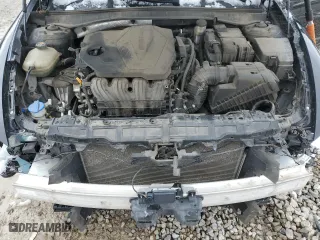 2020 Hyundai Sonata SEL with VIN 5NPEL4JA8LH053905, listed as a Copart auction lot 49446415 with 70,855 mi miles and Salvage Title. Bid and sale history available at carsss.com. Image 11.