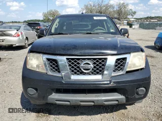 2013 Nissan Frontier SV with VIN 1N6AD0ER9DN747778, listed as a Copart auction lot 49126415 with 174,947 mi miles and Salvage title. Bid and sale history available at DreamBid. Image 5.