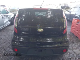 2017 Kia Soul with VIN KNDJN2A20H7450249, listed as a IAAI auction lot 42140387 with 93,929 mi miles. Bid and sale history available at carsss.com. Image 16.