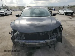 2017 Honda Accord Sedan Sport with VIN 1HGCR2F50HA223261, listed as a Copart auction lot 50190785 with 88,638 mi miles and Salvage Title. Bid and sale history available at carsss.com. Image 5.