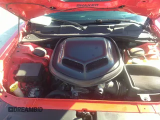 2016 Dodge Challenger R/T Scat Pack with VIN 2C3CDZFJ8GH351819, listed as a IAAI auction lot 41196415 with 113,311 mi miles and . Bid and sale history available at DreamBid. Image 10.