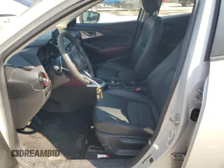 2018 Mazda CX-3 Touring with VIN JM1DKDC75J0329502, listed as a Copart auction lot 68061054 with 92,238 mi miles and Salvage Title. Bid and sale history available at carsss.com. Image 7.