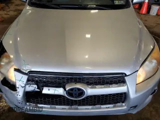 2010 Toyota RAV4 Limited с VIN JTMDF4DV4A5024934, выставлен на аукционе Copart как лот 59849895 с пробегом 219 214 миль миль и Списание • Salvage title. История ставок и продаж доступна на DreamBid. Изображение 11.