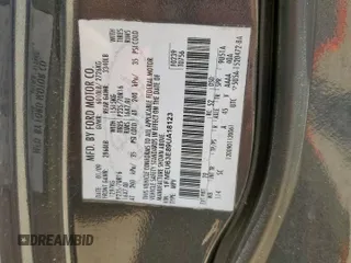 2009 Ford Explorer XLT с VIN 1FMEU63E89UA18123, выставлен на аукционе Copart как лот 61488845 с пробегом 151 241 миль миль и Списание • Salvage title. История ставок и продаж доступна на DreamBid. Изображение 13.