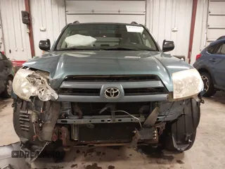 2003 Toyota 4Runner SR5 with VIN JTEBU14R530020448, listed as a IAAI auction lot 41425214 with 65,089 mi miles and . Bid and sale history available at DreamBid. Image 13.