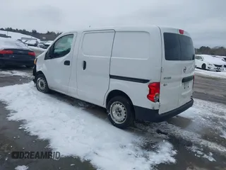 2019 Nissan NV200 S with VIN 3N6CM0KN5KK693375, listed as a IAAI auction lot 41426387 with 341,873 mi miles and . Bid and sale history available at DreamBid. Image 3.