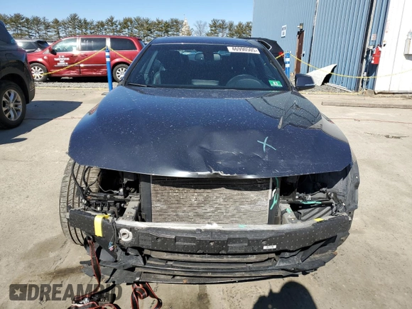 2016 BMW 4 Series 428i xDrive with VIN WBA3N9C53GK250662, listed as a Copart auction lot 46990505 with 67,720 mi miles and Salvage Title. Bid and sale history available at carsss.com. Image 5.