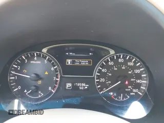 2013 Nissan Altima SV with VIN 1N4AL3AP0DC292204, listed as a IAAI auction lot 42844510 with 173,596 mi miles and . Bid and sale history available at DreamBid. Image 7.