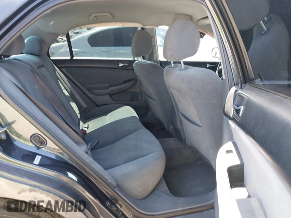 2006 Honda Accord LX with VIN 3HGCM56446G702336, listed as a IAAI auction lot 42541732 with 256,056 mi miles and . Bid and sale history available at DreamBid. Image 8.