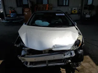 2016 Toyota Prius One with VIN JTDKDTB3XG1117837, listed as a Copart auction lot 50066185 with 101,074 mi miles and Salvage Title. Bid and sale history available at DreamBid. Image 5.