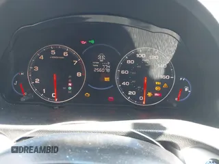 2005 Acura TSX with VIN JH4CL96805C014958, listed as a IAAI auction lot 42224841 with 256,078 mi miles and . Bid and sale history available at DreamBid. Image 7.