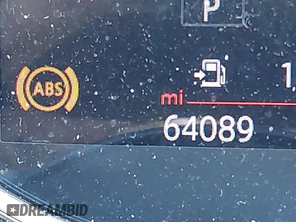 2019 MINI Countryman Cooper z VIN WMZYS7C56K3J05107, wystawiony jako IAAI lot #41331512 z przebiegiem 64 089 mil mil oraz . Historia ofert i sprzedaży dostępna na DreamBid. Obrazek 16.