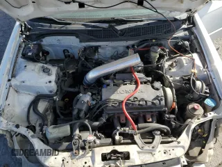 2000 Honda Civic EX with VIN 1HGEJ8241YL019024, listed as a Copart auction lot 75233004 with 159,719 mi miles and Salvage Title. Bid and sale history available at carsss.com. Image 11.