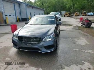 2014 Mercedes-Benz E 350 Luxury with VIN WDDHF8JB4EA814112, listed as a Copart auction lot 55331275 with 158,816 mi miles and Salvage Title. Bid and sale history available at DreamBid. Image 14.