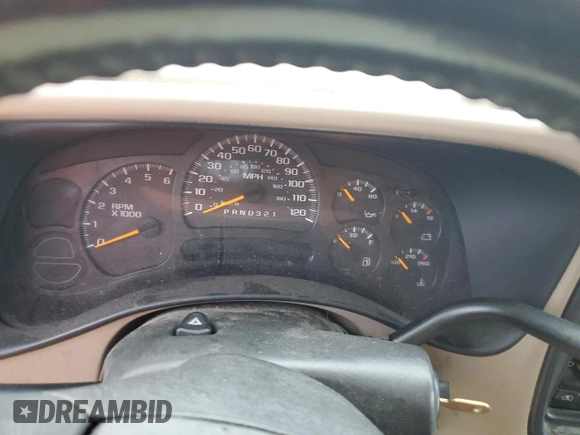2006 Chevrolet Tahoe LS with VIN 1GNEC13V76R161256, listed as a Copart auction lot 75039474 with 0 mi miles and Salvage Title. Bid and sale history available at carsss.com. Image 9.