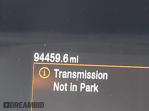 2020 Ford Escape SE with VIN 1FMCU0G64LUA57788, listed as a IAAI auction lot 42122854 with 94,459 mi miles and . Bid and sale history available at DreamBid. Image 14.