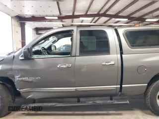 2006 Dodge 1500 SLT with VIN 1D7HU18216S617848, listed as a IAAI auction lot 41919979 with 97,133 mi miles and . Bid and sale history available at DreamBid. Image 15.